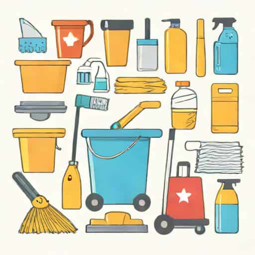 Us Janitorial Supplies