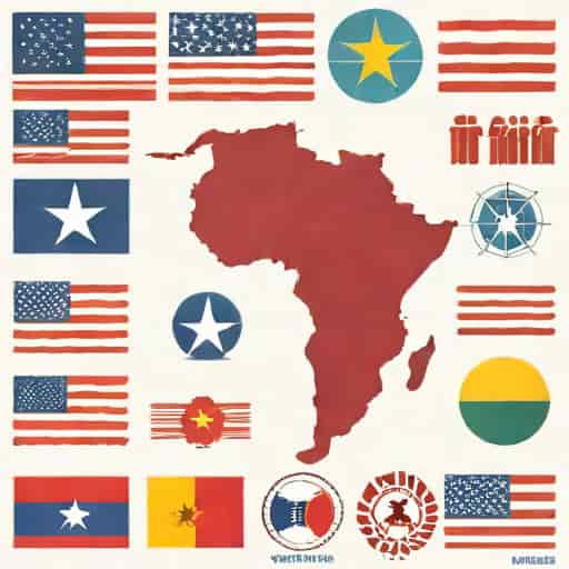 Us Neocolonialism In Latin America