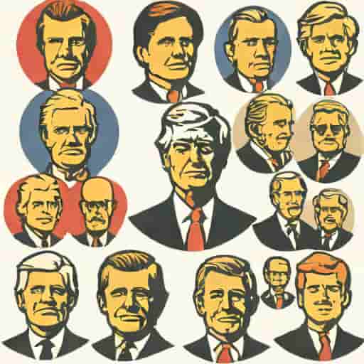 Us Presidents That Were Psychopaths