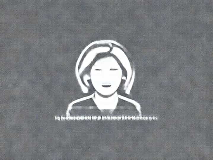Us Senator Dianne Feinstein