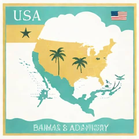 Us Travel Advisory Bahamas