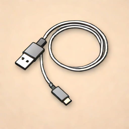 Usb C Cable Unbreakable