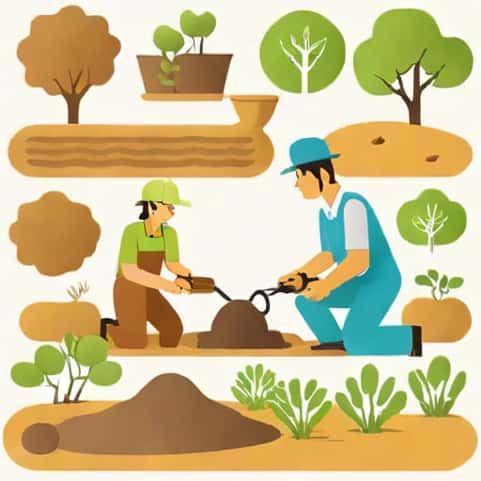 Usda Soil Conservationist Jobs