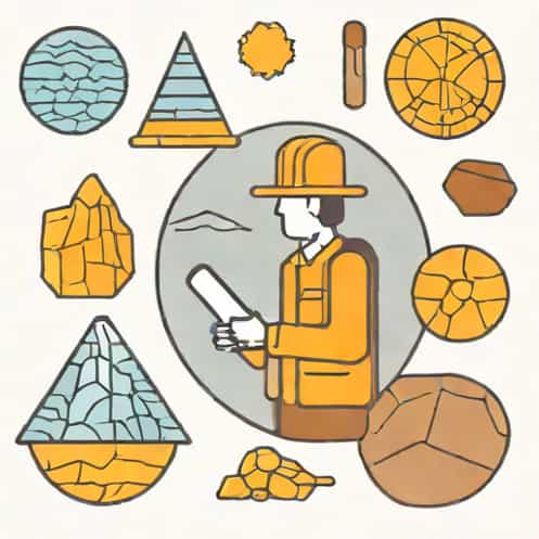 Use Geologist In A Sentence