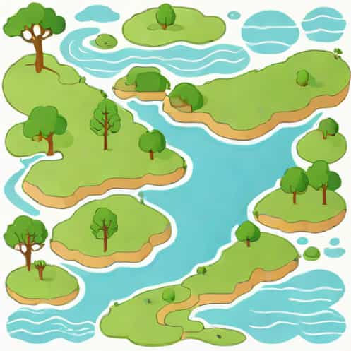 Use Headwaters In A Sentence