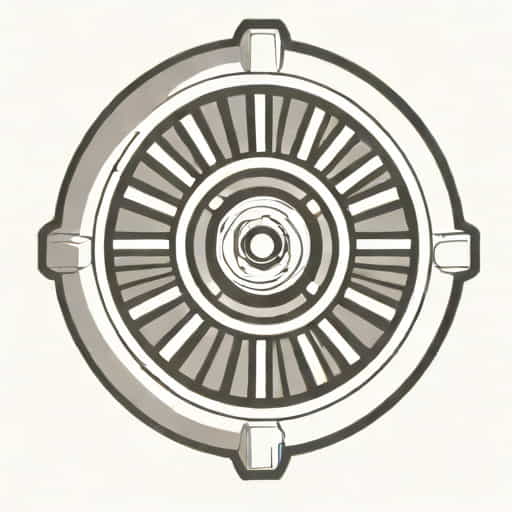 Use Of Impeller In Pump
