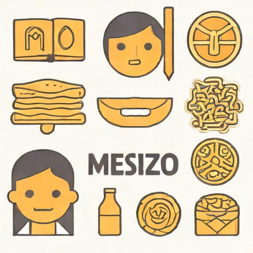 Use The Word Mestizo In A Sentence