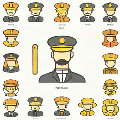 Use Yeoman In A Sentence