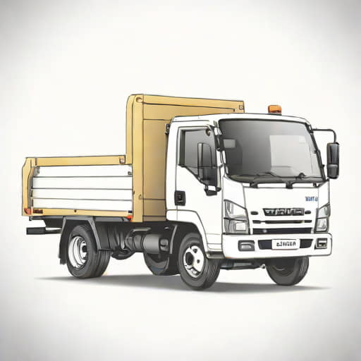 Used Isuzu Grafter For Sale Uk