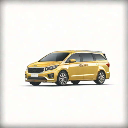 Used Kia Carnival Sx Prestige