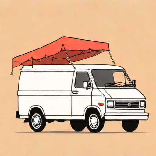 Used Matador Van For Sale