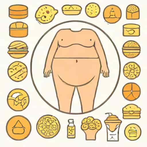Used To Evaluate Subcutaneous Fat Stores