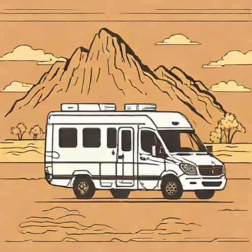 Used Winnebago Revel For Sale