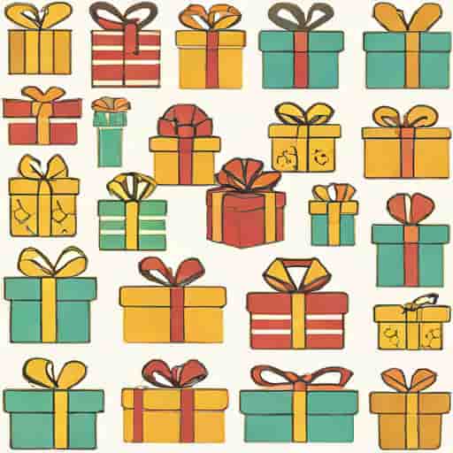 Useful Gifts For Parents Anniversary
