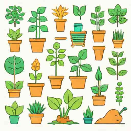 Uses Of Mucilage In Plants