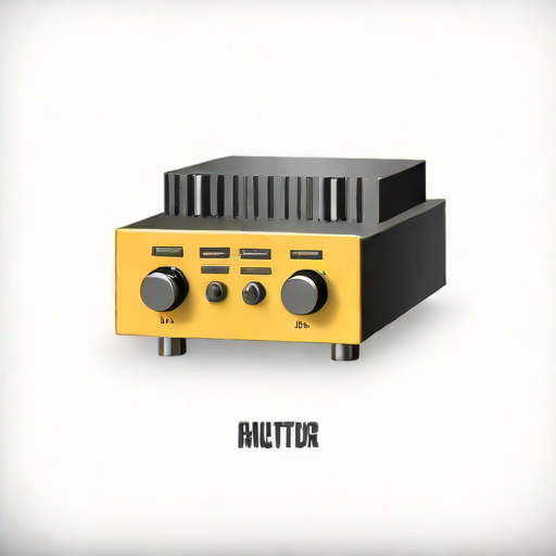 Uses Of Multistage Amplifier