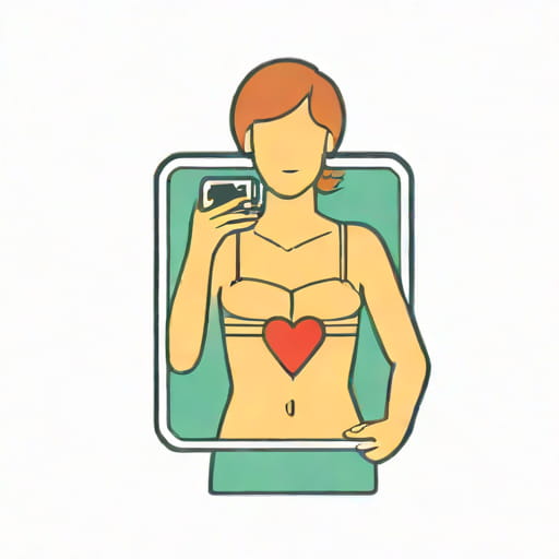 Using A Defibrillator On A Woman
