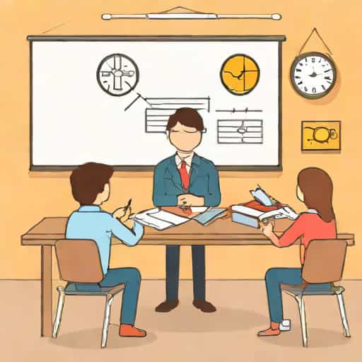 Using Behaviorism In The Classroom