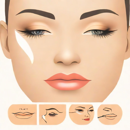 Using Dermatological Fillers