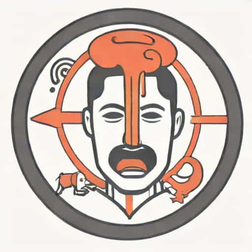 Using Humor To Deflect Trauma