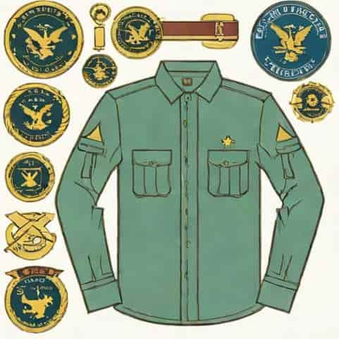 Usmc Skivvy Shirt Regulations