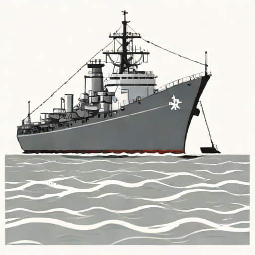 Uss Johnston Shipwreck