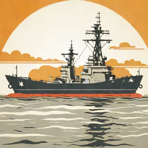 Uss Sachem Restoration