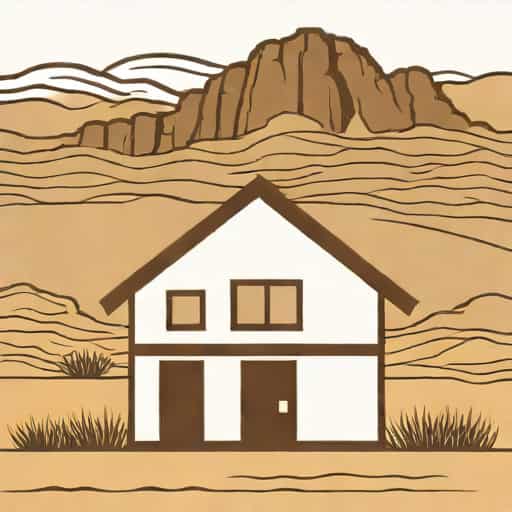 Utah Paiute Tribal Housing Authority