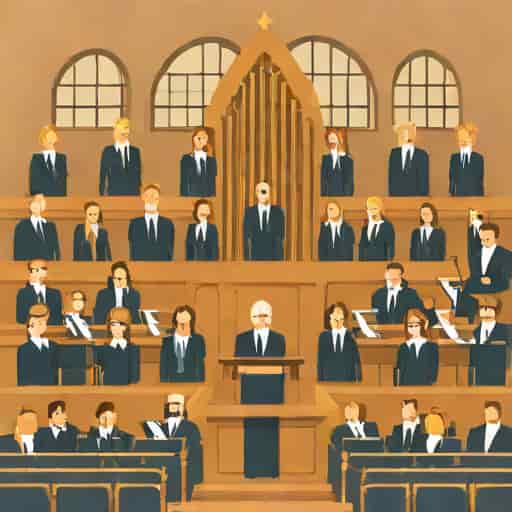 Utah Tabernacle Choir