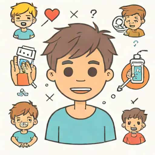 Uti Symptoms In Teenager Boy