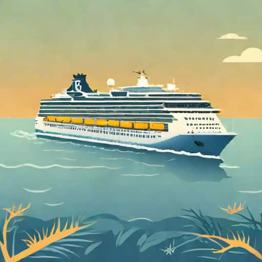 Utopia Of The Seas Royal Caribbean