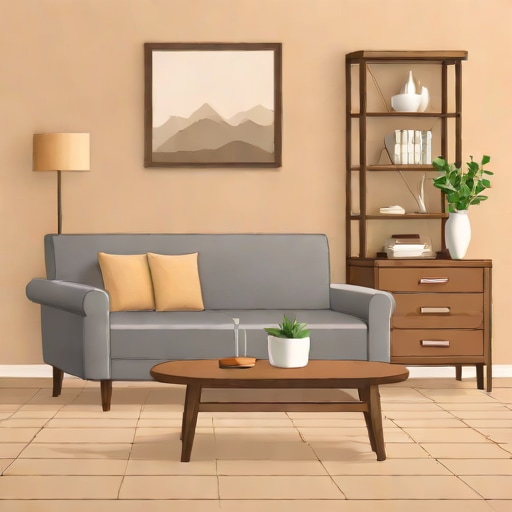 Uttermost Furniture Near Me