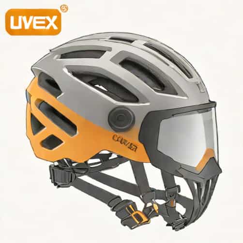 Uvex Exxential Ii Mips