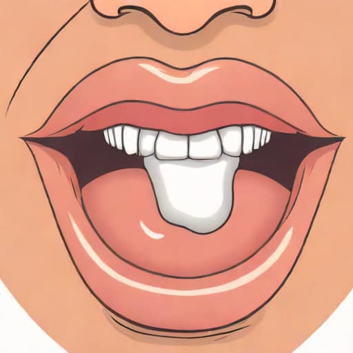 Uvula Swollen After Tonsillectomy
