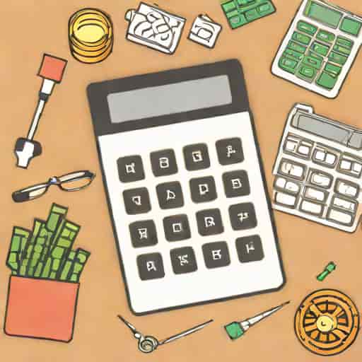 Va Residual Income Calculator