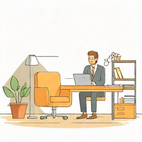 Vacancy In Wade Adams Company