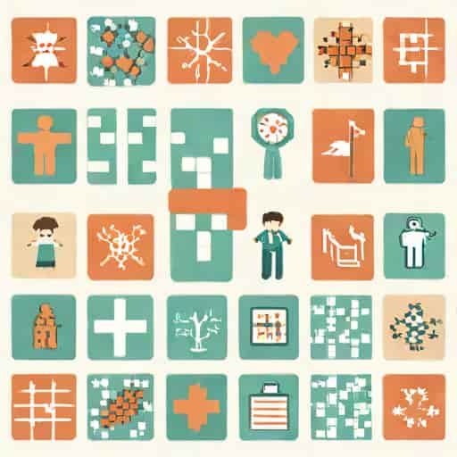 Vaccine Approving Organization Crossword