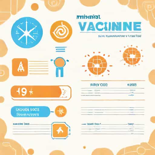 Vaccine Schedule Mnemonic