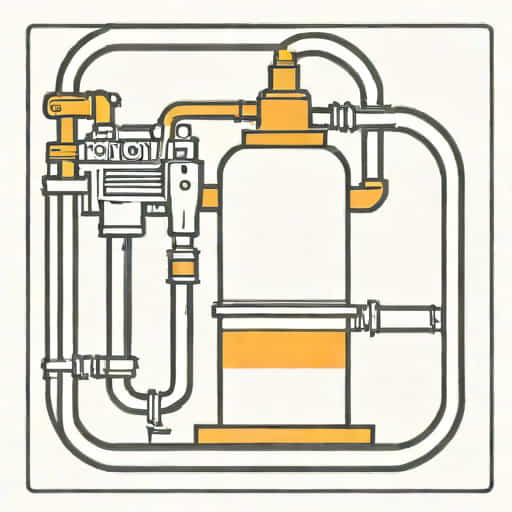 Vacuum Coolant Bleeder