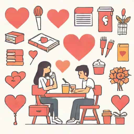 Valentines Day Activities For Students