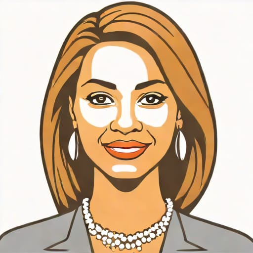 Valerie Daniels Carter Net Worth