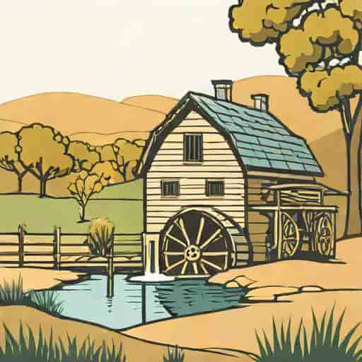 Valley Watermill Equestrian Center