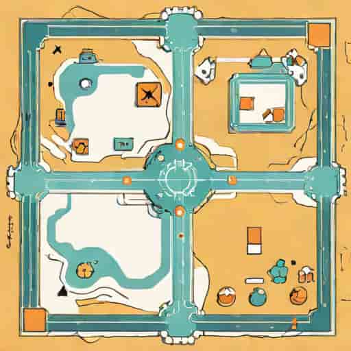 Valorant Competitive Map Pool