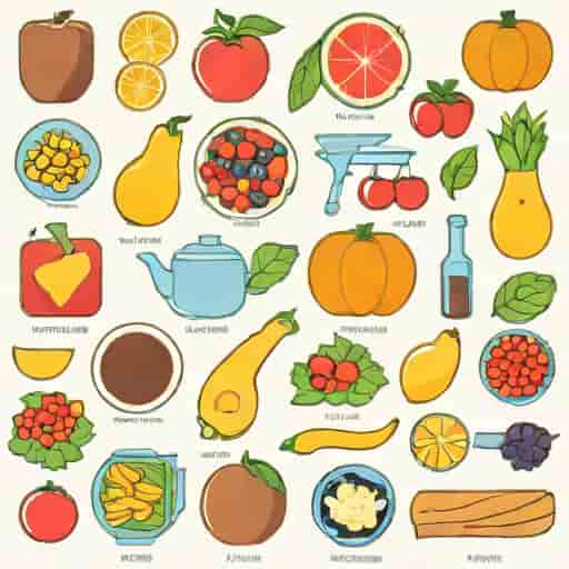 Valori Nutrizionali Farina