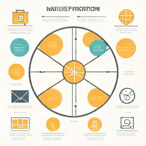 Value Proposition Canvas Editable Template