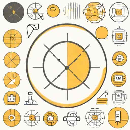 Value Proposition Canvas Template