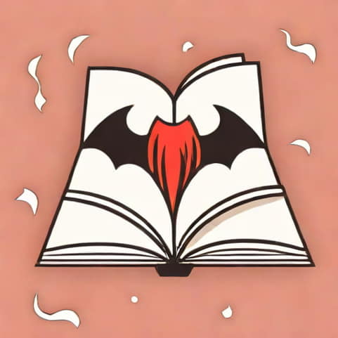 Vampire Book Audible Dramatization