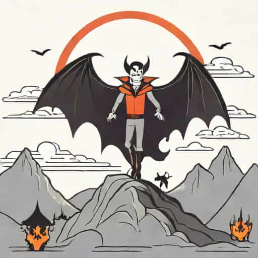 Vampire Survivors Ascend Adventure