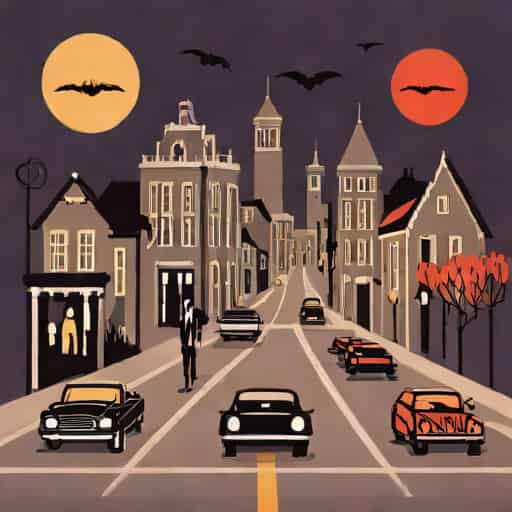 Vampires Race And Transnational Hollywoods