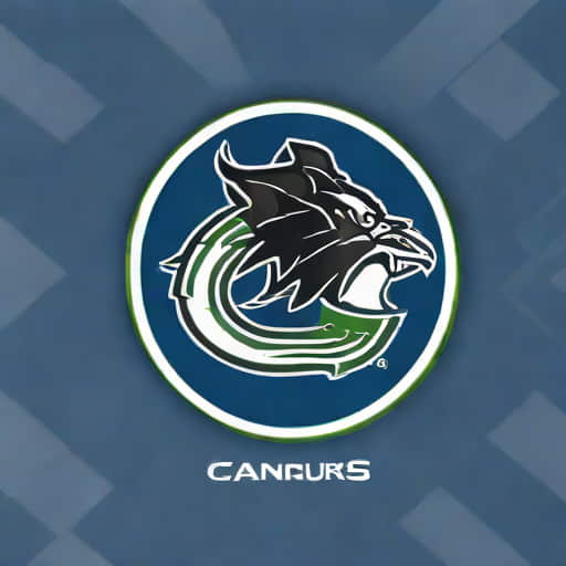 Vancouver Canucks Clinch Playoffs
